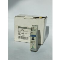 Relay Module, Interface ABR 1E418B