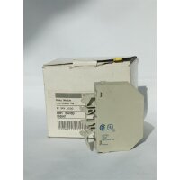 Relay Module, Interface ABR 1E418B