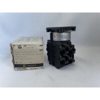 Schalterblock-FR. K1H005P, Polumschalter