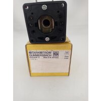 Schalterblock, K1F1013T