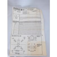 Schalterblock, K1F1013T