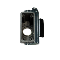 Lapp Coupling housing HAN10A 10-pole 10A pg16