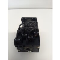 Schalterblock K1H026M, 12A, 1,5KW 660V