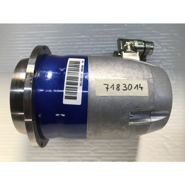 motor TPM025S-031N-6KO1-094C-W1