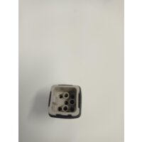 Steckereinsatz H-D7 BCG 7-polig 10 Stk.