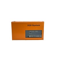 X20BC1083, BUS Controller, Powerlink