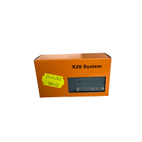 B&R X20IF10G3-1, Interface Module, Ethercat NEU