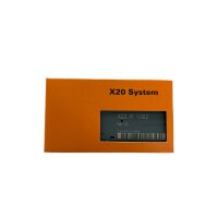 X20IF1082, Interface Module, Powerlink