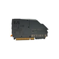 B&R X20IF10D3-1, interface module, Ethernet/IP NEU