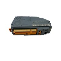 B&R X20IF10D3-1, interface module, Ethernet/IP NEU