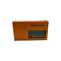 X20IF10D3-1, interface module, Ethernet/IP