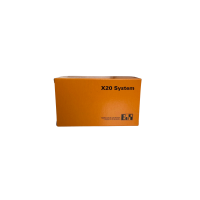 B&R X20CP0484, Compact S-CPU NEU