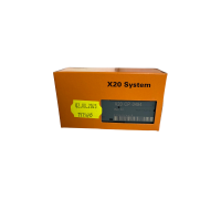 B&R X20CP0484, Compact S-CPU NEU