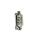 Harting pluginsertHAN15D15-pole10A250V Stecker