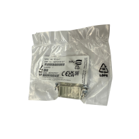 Harting SocketinsertHAN15D15-pole10A250V