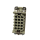 Harting SocketinsertHAN15D15-pole10A250V