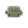 Harting SocketinsertHAN15D15-pole10A250V