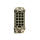 Harting SocketinsertHAN15D15-pole10A250V