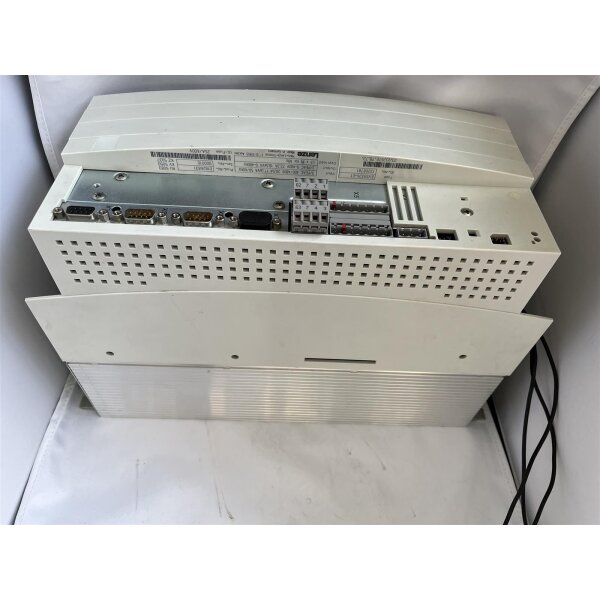 Lenze Frequenzumrichter EVS9326-ET