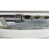 Lenze Frequenzumrichter EVS9326-ET