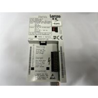 Lenze Frequenzumrichter E82EV371_2B