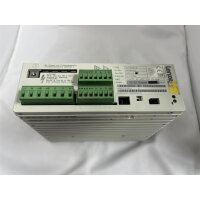 Lenze Frequenzumrichter EVF8201-E, 00384003