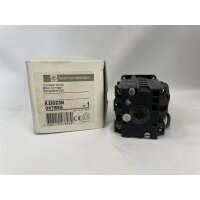 Schalterblock K2I023N